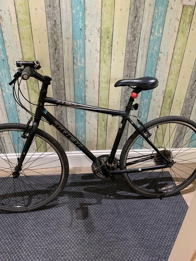 gumtree trek bike